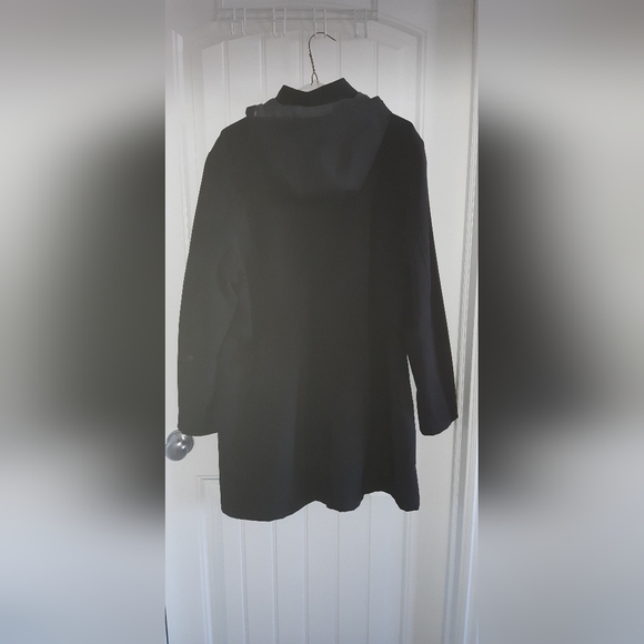 Calvin Klein Fall Jacket - Picture 3 of 5